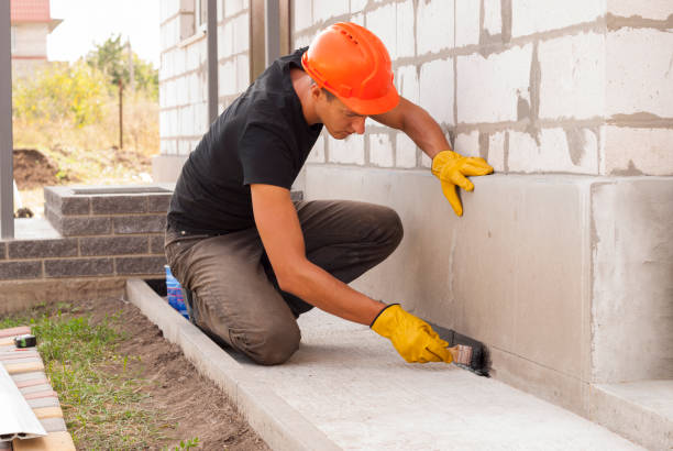 Licensed Exterior Waterproofing service in Amherst Junction, WI - Arrow Tight Waterproofing